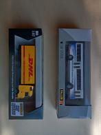 Faller car system bus en vrachtwagen, Hobby en Vrije tijd, Overige merken, Gebruikt, Gelijkstroom, Overige typen