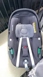 Maxi cosi pebble 360, Kinderen en Baby's, Ophalen of Verzenden, Gebruikt, 0 t/m 13 kg, Maxi-Cosi