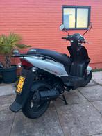 Kycmo aggility 50 (2014) 10xxx km gelopen, Ophalen of Verzenden, Zo goed als nieuw, Benzine