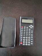 Scientific calculator, Ophalen of Verzenden, Gebruikt
