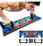 Merco opdrukbord. Nieuw in verpakking, Sport en Fitness, Fitnessmaterialen, Ophalen of Verzenden, Nieuw, Push-up steun