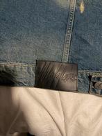 Malelions Spijk Jas - Nieuw!, Ophalen of Verzenden, Nieuw, Maat 56/58 (XL), Blauw