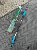 Gardena THS 42 - elektrische heggenschaar op accu, Tuin en Terras, Ophalen, Zo goed als nieuw, Elektrisch