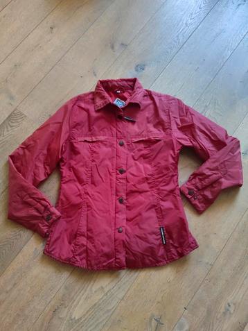 Tucano Urbano ladies summer jacket S beschikbaar voor biedingen