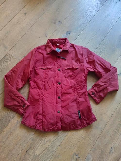 Tucano Urbano ladies summer jacket S, Motoren, Kleding | Motorkleding, Dames, Tweedehands, Ophalen of Verzenden