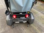 Scootmobiel 4 wiel. Galaxy 2, Diversen, Ophalen of Verzenden, Zo goed als nieuw, 36 t/m 45 km, 11 t/m 15 km/u