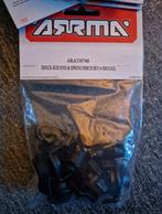 Arrma shock rod end & spring perch set (4 shocks), Hobby en Vrije tijd, Elektro, Nieuw, Ophalen of Verzenden, Onderdeel