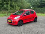 Citroen C1 1.0-12V Ambiance AUTOMAAT I 5 DRS I N.A.P I ELEC, Gebruikt, 4 stoelen, C1, 68 pk