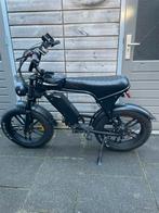 Fatbike V8, Fietsen en Brommers, Elektrische fietsen, 59 cm of meer, Ophalen, Zo goed als nieuw, Overige merken