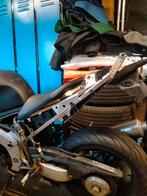 Gestrand project Honda VFR 750F, Motoren, Ophalen of Verzenden