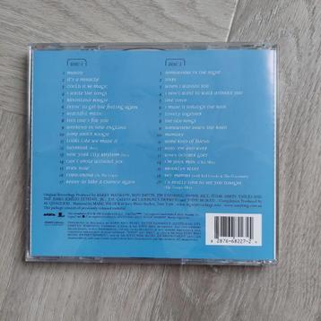 2CD / Barry Manilow/ The Essential Barry Manilow, Nieuwstaat beschikbaar voor biedingen