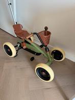BERG BUZZY RETRO 2-IN-1 GREEN, Ophalen of Verzenden, Zo goed als nieuw, Berg