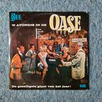 LP Jaap en Arie Valkhoff - 'n Avondje In De Oase - OJEE, Ophalen of Verzenden, 12 inch, Levenslied of Smartlap