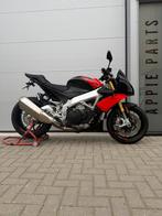 Strakke Aprilia Tuono V4 1100 RR uit 2020 van 1e eigenaar, Motoren, Motoren | Aprilia, 1070 cc, Bedrijf, Via Galileo Galilei 1, Noale