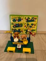 Fabuland complete set 3631 orkest, Ophalen of Verzenden, Gebruikt, Complete set, Lego