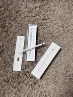 Apple Pencil - ZGAN, Ophalen of Verzenden, Nieuw, Wit, Apple iPad
