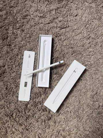Apple Pencil - ZGAN beschikbaar voor biedingen