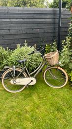 Mooie cortina fiets 24 inch, Fietsen en Brommers, Ophalen, Gebruikt, 24 inch, Cortina