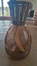 Lampe Berger, Huis en Inrichting, Woonaccessoires | Kandelaars en Kaarsen, Gebruikt, Ophalen of Verzenden, Overige materialen