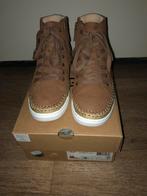 Te koop dames uggs, Ophalen, Zo goed als nieuw, Sneakers of Gympen