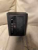 Bmw E21 automaat plaat handelsplaat 1834604 middenconsole, Auto-onderdelen, Transmissie en Toebehoren, Ophalen of Verzenden, Gebruikt