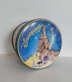 Disneyland Paris blik - Vintage Mickey Mouse, Verzamelen, Ophalen of Verzenden, Mickey Mouse, Gebruikt, Overige typen