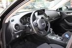 Audi A3 Sportback 1.4 e-tron PHEV Attraction Pro Line plus |, Stof, Gebruikt, 4 cilinders, Met garantie (alle)