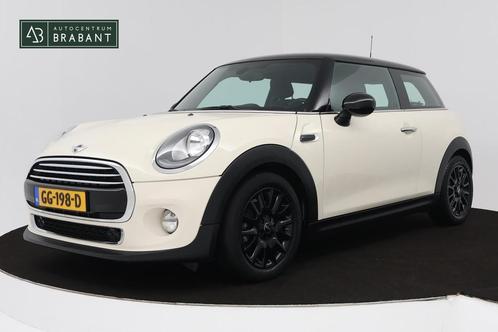 Mini Mini 1.5 Cooper (CRUISE CONTROL, NAVIGATIE, BLUETOOTH,, Auto's, Mini, Bedrijf, Te koop, Cooper, ABS, Airbags, Airconditioning