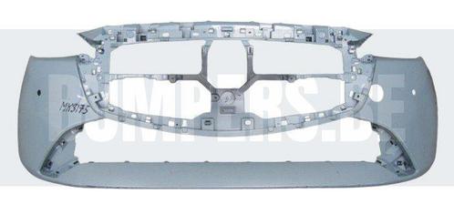Bumper Mazda 2 III FACELIFT 23- D65E-50031 Voorbumper MK3175, Auto-onderdelen, Carrosserie en Plaatwerk, Bumper, Voor, Gebruikt