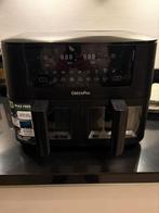 Greenpan Airfryer (8l, 2x4l), Witgoed en Apparatuur, Airfryers, Ophalen, Nieuw, Airfryer XL