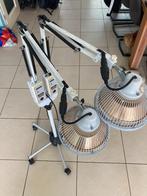te koop professionele moxa lamp, Ophalen, Zo goed als nieuw, Apparaat