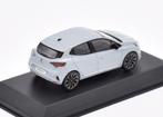 Renault Clio Esprit Alpine 2024 Grijs 1/43 NOREV Ref. 517577, Verzenden, Nieuw, Auto, Norev