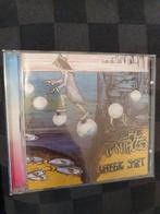 Ozric tentacles jurassic shift, Cd's en Dvd's, Verzenden, Zo goed als nieuw
