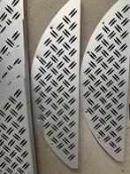 Trapbeschermers/ trap bekleding traanplaat, Huis en Inrichting, Ophalen, Gebruikt