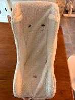 Melia babyschaal incl hoes, Fietsen en Brommers, Fietsen | Bakfietsen, Ophalen of Verzenden, Zo goed als nieuw, 1 kind