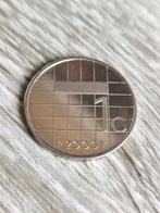 1 Gulden Proof 2000 – Beatrix – Zeldzaam (Oplage 15.000), Ophalen, Koningin Beatrix