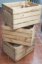 fruitkisten, Ophalen, Minder dan 50 cm, Gebruikt, Minder dan 50 cm