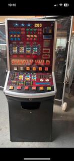 Te koop Simply wild, Met sleutels, Eismaspeelautomaten, Verzenden, Grote dijlakker 34