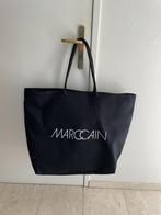 Marccain: NIEUWE grote zwarte shopper, Sieraden, Tassen en Uiterlijk, Tassen | Damestassen, Verzenden, Nieuw, Zwart, Shopper