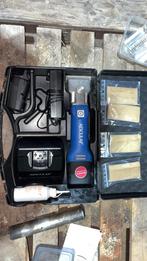 Aesculap Econom GT804 scheerapparaat / scheermachine, Dieren en Toebehoren, Paarden en Pony's | Verzorgingsproducten, Ophalen