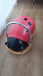 Wheelybug lieveheersbeestje gebruikt, Ophalen, Gebruikt