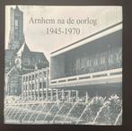 Arnhem na de oorlog 1945-1970, 20e eeuw of later, Jeurissen, Nieuw, Ophalen of Verzenden