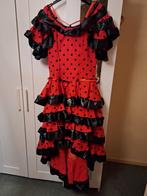 Spaanse carnavals jurk, Kleding | Dames, Ophalen, Nieuw, Carnaval
