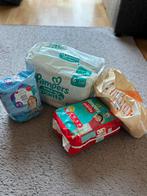 babyluiers, Luiers en Zwemluiers Pakket - Pampers & Kruidvat, Ophalen of Verzenden, Nieuw