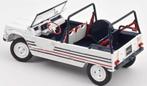 1:18  Citröen Méhari 2016  -  Norev, Hobby en Vrije tijd, Modelauto's | 1:18, Auto, Info@bram-modelcars.nl, Norev, Ophalen of Verzenden