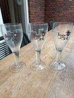 Brugse Zot glazen, Verzamelen, Ophalen, Nieuw, Bierglas