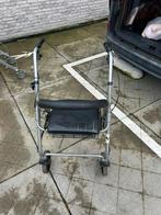 Rollator, Ophalen, Zo goed als nieuw