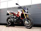 Aprilia Dorsoduro 900 Nette conditie! A2/35kw ( 750 1100), Bedrijf, 896 cc, Sport, ABS