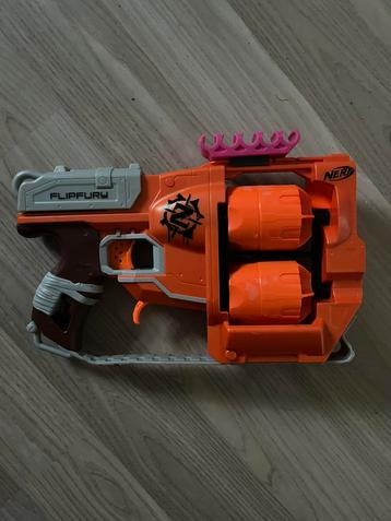 Coole nerf beschikbaar voor biedingen