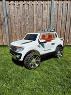 Elektrische auto kids, Kinderen en Baby's, Ophalen, Gebruikt